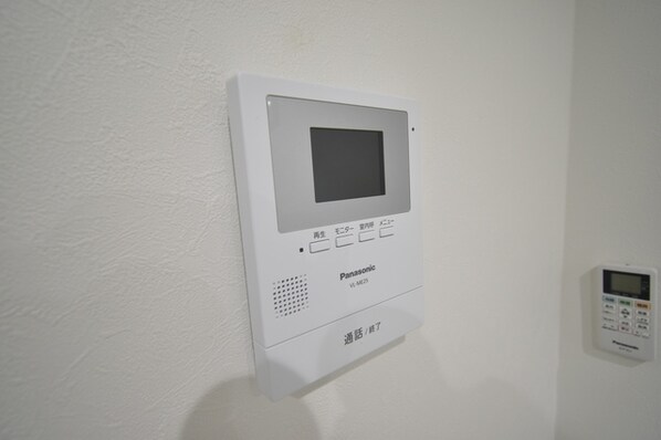 セレステ長津田の物件内観写真